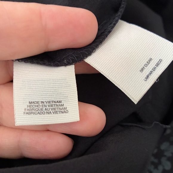 RACHEL Rachel Roy Black Lace Sheath Cocktail Dress 0 - Picture 16 of 16